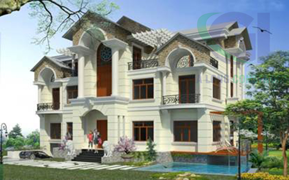 thiet-ke-xay-dung-biet-thu-ban-co-dien-1